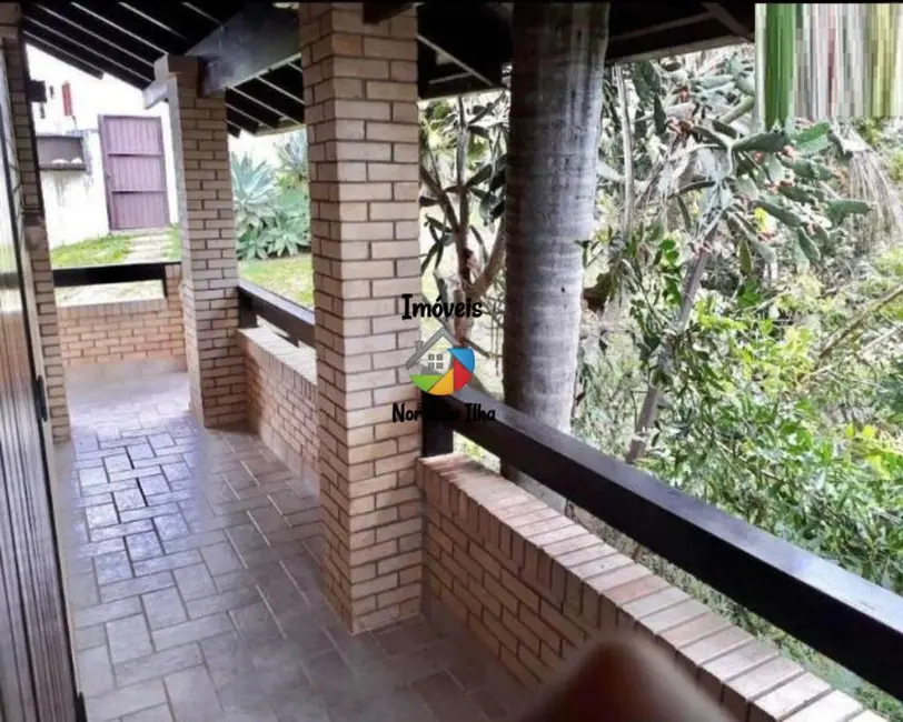 Foto 8 de Casa com 5 quartos à venda, 400m2 em Cachoeira do Bom Jesus, Florianopolis - SC
