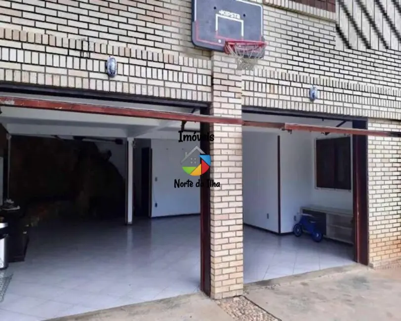 Foto 7 de Casa com 5 quartos à venda, 400m2 em Cachoeira do Bom Jesus, Florianopolis - SC