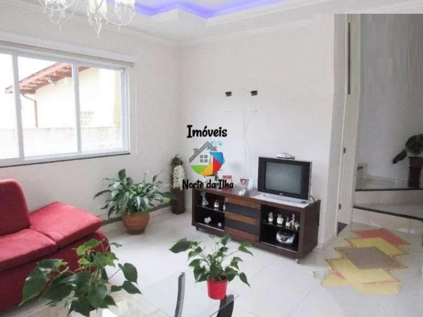 Foto 6 de Casa com 4 quartos à venda, 200m2 em Cachoeira do Bom Jesus, Florianopolis - SC