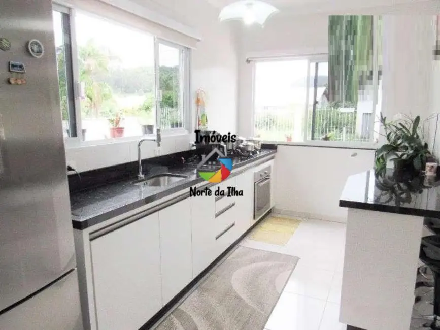 Foto 9 de Casa com 4 quartos à venda, 200m2 em Cachoeira do Bom Jesus, Florianopolis - SC