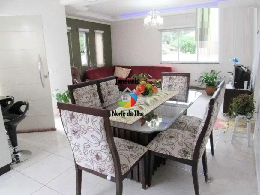 Foto 7 de Casa com 4 quartos à venda, 200m2 em Cachoeira do Bom Jesus, Florianopolis - SC