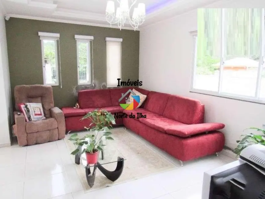 Foto 5 de Casa com 4 quartos à venda, 200m2 em Cachoeira do Bom Jesus, Florianopolis - SC