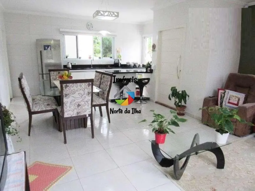 Foto 8 de Casa com 4 quartos à venda, 200m2 em Cachoeira do Bom Jesus, Florianopolis - SC