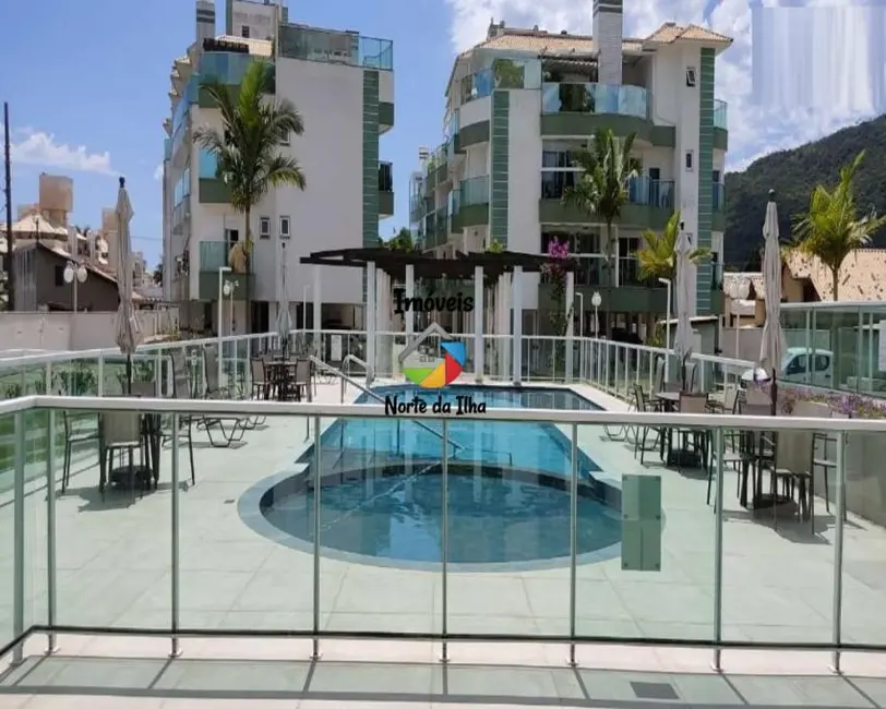 Foto 4 de Apartamento com 2 quartos à venda, 100m2 em Cachoeira do Bom Jesus, Florianopolis - SC