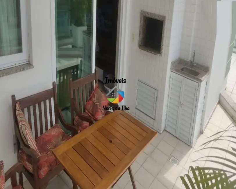 Foto 9 de Apartamento com 2 quartos à venda, 100m2 em Cachoeira do Bom Jesus, Florianopolis - SC