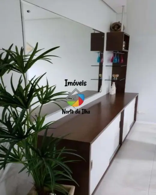 Foto 8 de Apartamento com 2 quartos à venda, 100m2 em Cachoeira do Bom Jesus, Florianopolis - SC