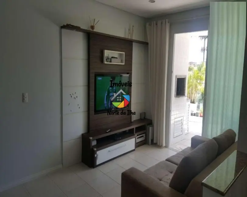 Foto 7 de Apartamento com 2 quartos à venda, 100m2 em Cachoeira do Bom Jesus, Florianopolis - SC