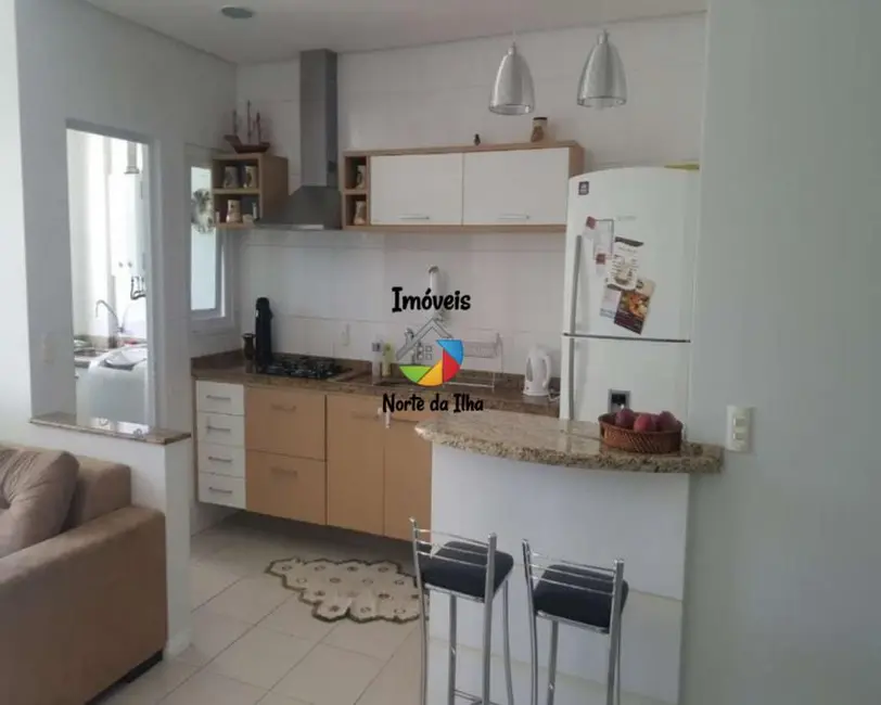 Foto 3 de Apartamento com 2 quartos à venda, 100m2 em Cachoeira do Bom Jesus, Florianopolis - SC