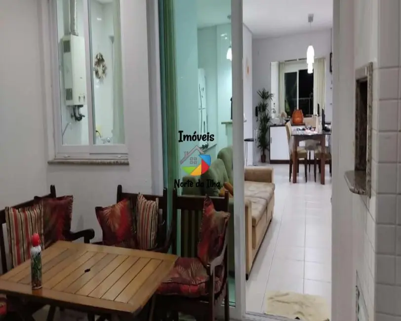 Foto 6 de Apartamento com 2 quartos à venda, 100m2 em Cachoeira do Bom Jesus, Florianopolis - SC