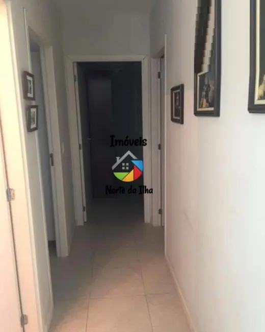 Foto 5 de Apartamento com 3 quartos à venda, 112m2 em Cachoeira do Bom Jesus, Florianopolis - SC