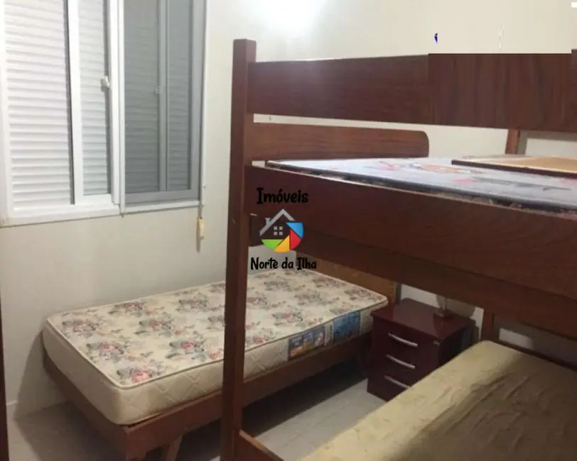 Foto 9 de Apartamento com 3 quartos à venda, 112m2 em Cachoeira do Bom Jesus, Florianopolis - SC