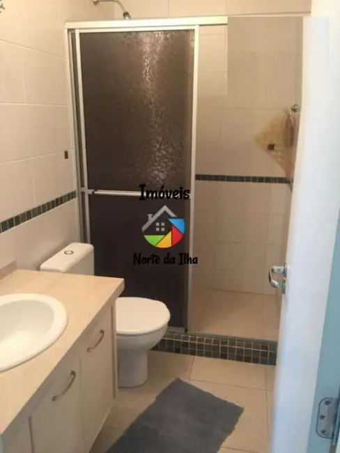 Foto 3 de Apartamento com 3 quartos à venda, 112m2 em Cachoeira do Bom Jesus, Florianopolis - SC