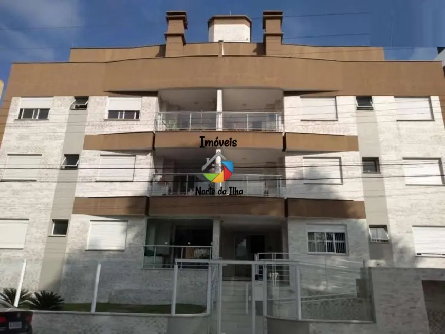 Foto 4 de Apartamento com 3 quartos à venda, 102m2 em Cachoeira do Bom Jesus, Florianopolis - SC