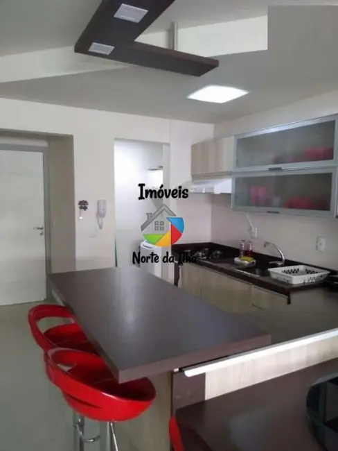 Foto 7 de Apartamento com 3 quartos à venda, 102m2 em Cachoeira do Bom Jesus, Florianopolis - SC