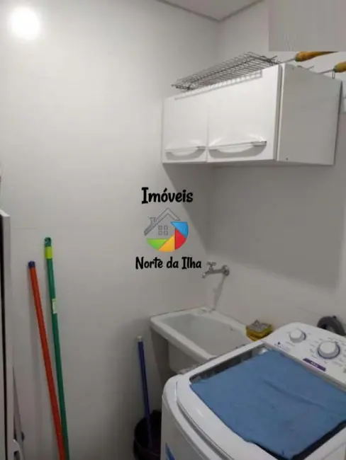 Foto 9 de Apartamento com 3 quartos à venda, 102m2 em Cachoeira do Bom Jesus, Florianopolis - SC