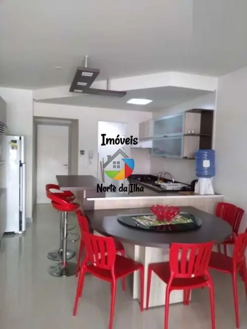 Foto 3 de Apartamento com 3 quartos à venda, 102m2 em Cachoeira do Bom Jesus, Florianopolis - SC