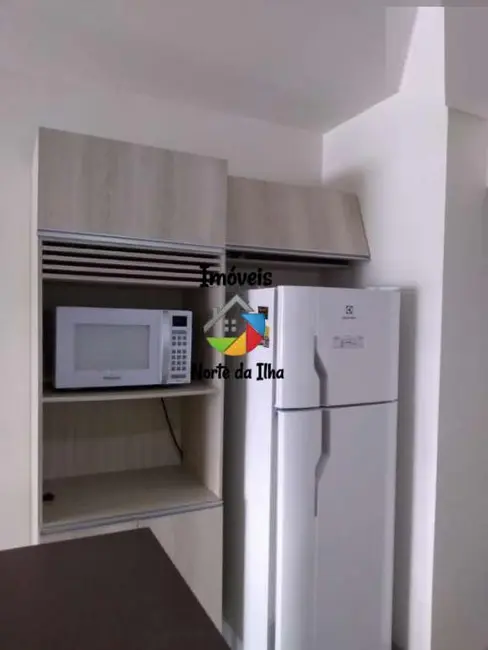 Foto 6 de Apartamento com 3 quartos à venda, 102m2 em Cachoeira do Bom Jesus, Florianopolis - SC