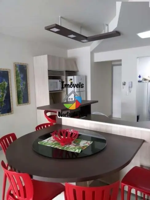 Foto 5 de Apartamento com 3 quartos à venda, 102m2 em Cachoeira do Bom Jesus, Florianopolis - SC