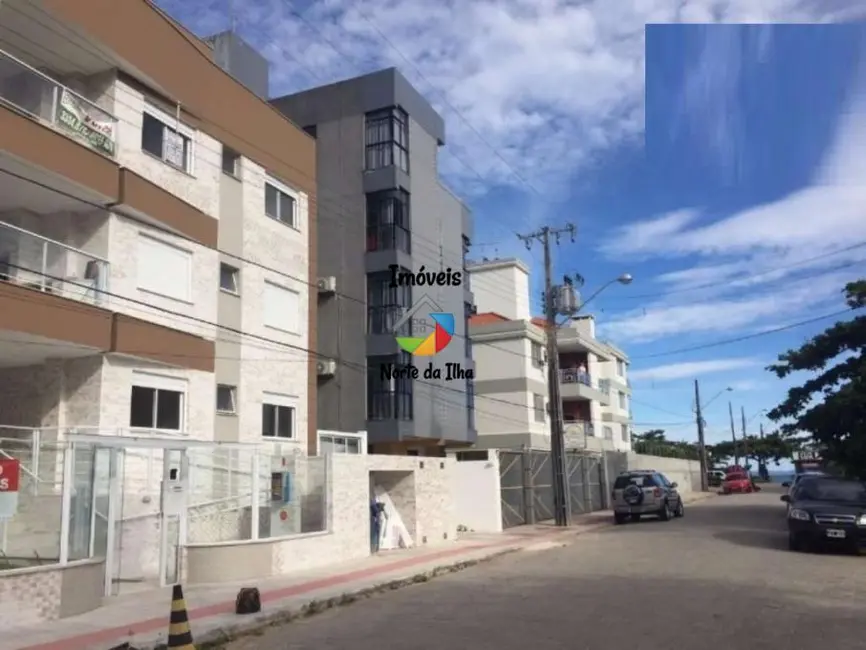 Foto 2 de Apartamento com 3 quartos à venda, 102m2 em Cachoeira do Bom Jesus, Florianopolis - SC