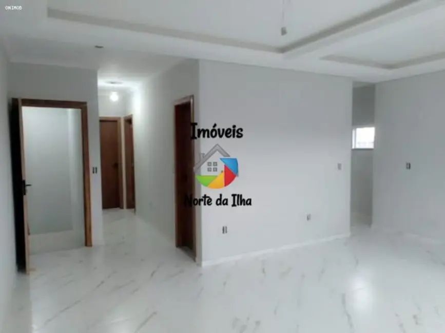 Foto 3 de Cobertura com 2 quartos à venda, 100m2 em Cachoeira do Bom Jesus, Florianopolis - SC