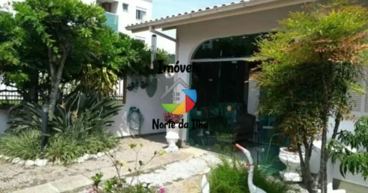 Foto 1 de Casa com 3 quartos à venda, 110m2 em Canasvieiras, Florianopolis - SC