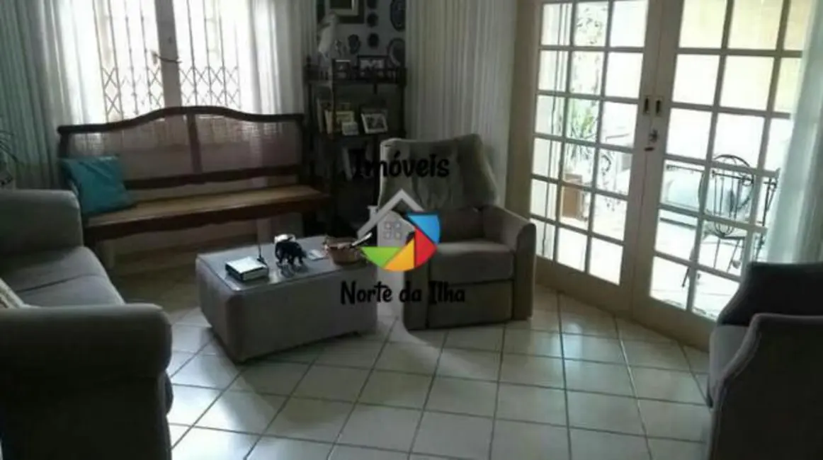 Foto 3 de Casa com 3 quartos à venda, 110m2 em Canasvieiras, Florianopolis - SC