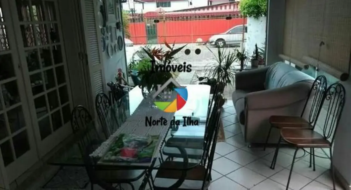 Foto 4 de Casa com 3 quartos à venda, 110m2 em Canasvieiras, Florianopolis - SC