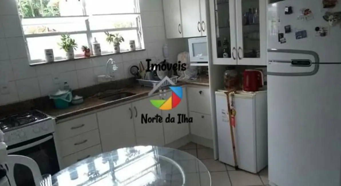 Foto 5 de Casa com 3 quartos à venda, 110m2 em Canasvieiras, Florianopolis - SC