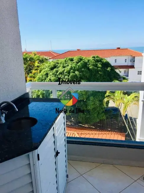 Foto 3 de Cobertura com 3 quartos à venda, 190m2 em Praia Brava, Florianopolis - SC