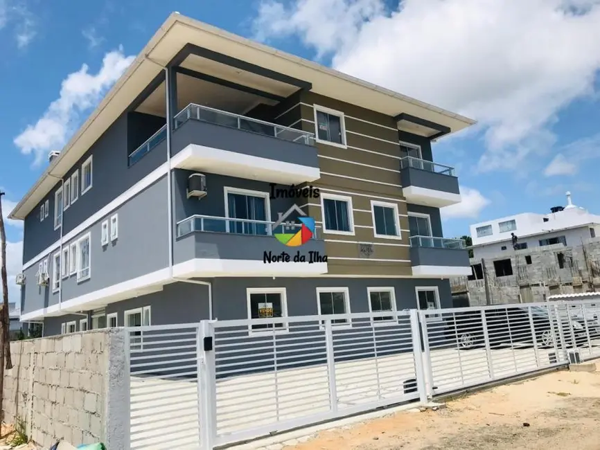 Foto 1 de Cobertura com 3 quartos à venda, 100m2 em Ingleses do Rio Vermelho, Florianopolis - SC