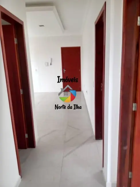 Foto 9 de Cobertura com 3 quartos à venda, 100m2 em Ingleses do Rio Vermelho, Florianopolis - SC