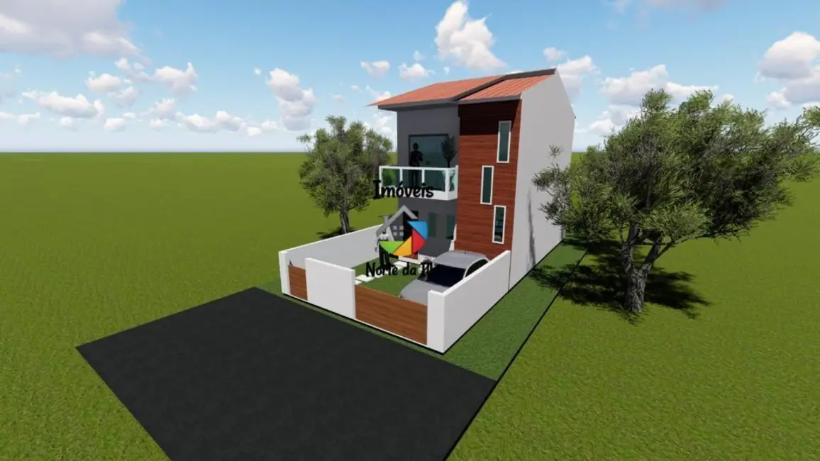 Foto 6 de Casa com 2 quartos à venda, 83m2 em São João do Rio Vermelho, Florianopolis - SC