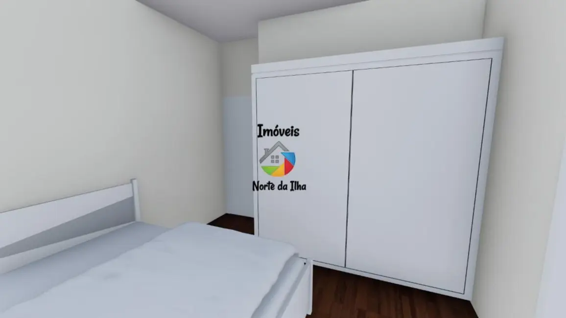 Foto 5 de Casa com 2 quartos à venda, 83m2 em São João do Rio Vermelho, Florianopolis - SC