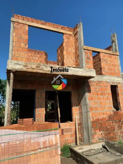 Foto 7 de Casa com 2 quartos à venda, 83m2 em São João do Rio Vermelho, Florianopolis - SC