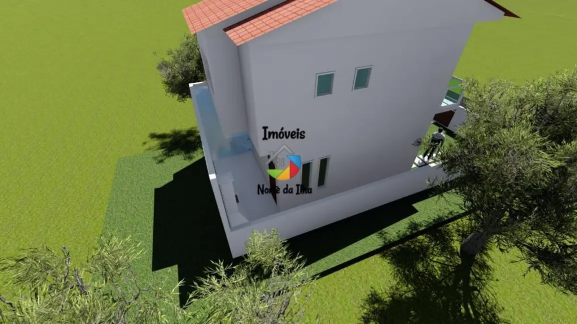 Foto 9 de Casa com 2 quartos à venda, 83m2 em São João do Rio Vermelho, Florianopolis - SC