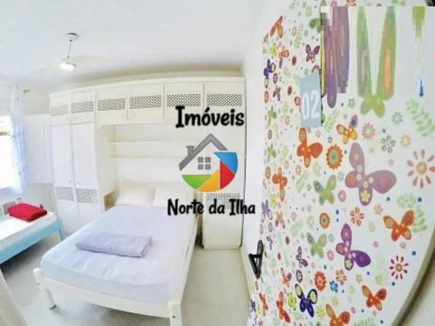 Foto 2 de Casa com 4 quartos à venda, 250m2 em Cachoeira do Bom Jesus, Florianopolis - SC