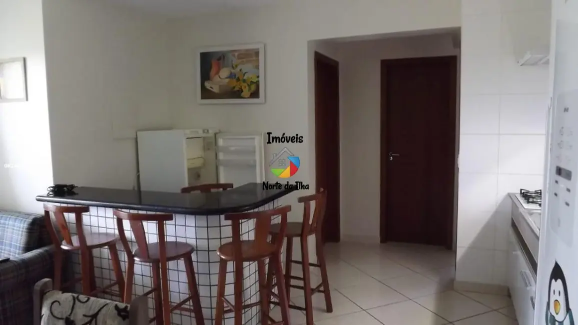 Foto 8 de Apartamento com 2 quartos à venda, 70m2 em Ingleses do Rio Vermelho, Florianopolis - SC