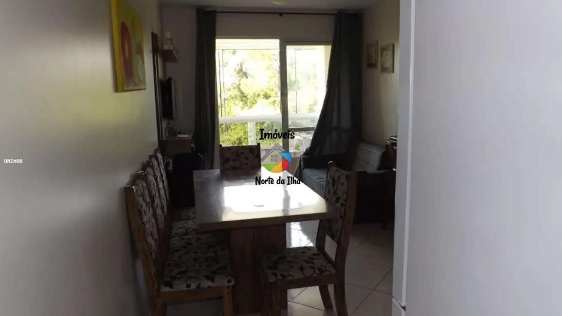 Foto 9 de Apartamento com 2 quartos à venda, 70m2 em Ingleses do Rio Vermelho, Florianopolis - SC