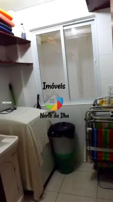 Foto 5 de Apartamento com 2 quartos à venda, 70m2 em Ingleses do Rio Vermelho, Florianopolis - SC