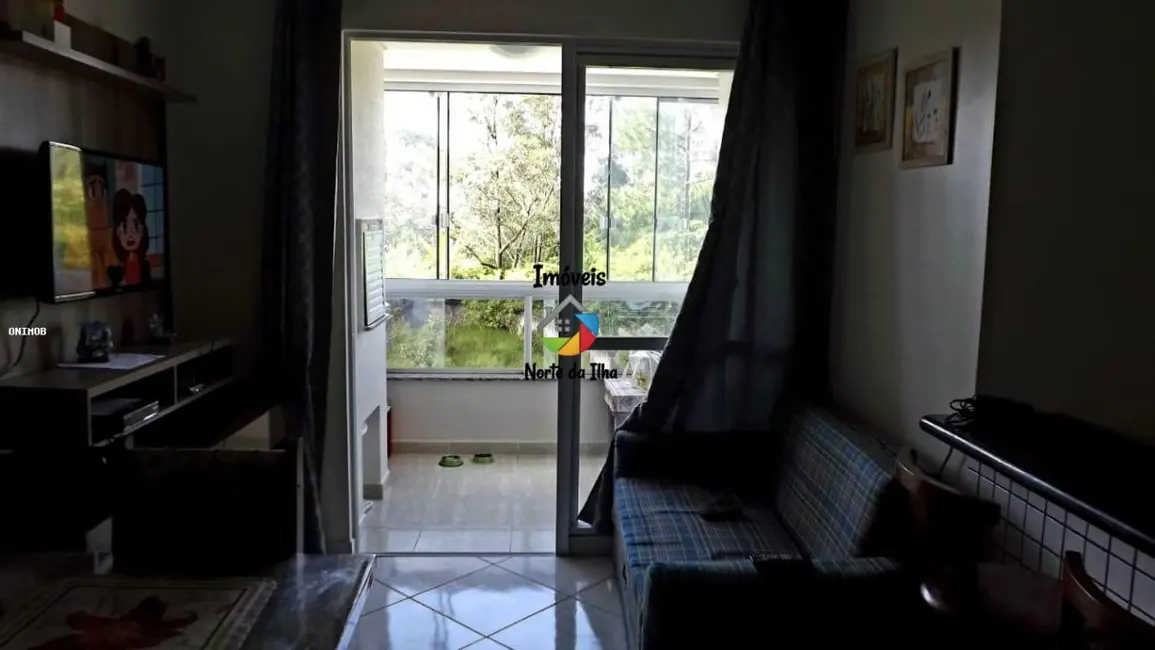 Foto 3 de Apartamento com 2 quartos à venda, 70m2 em Ingleses do Rio Vermelho, Florianopolis - SC