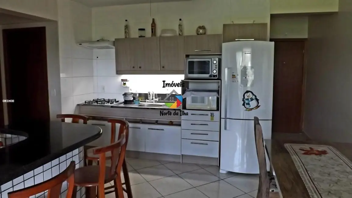 Foto 7 de Apartamento com 2 quartos à venda, 70m2 em Ingleses do Rio Vermelho, Florianopolis - SC