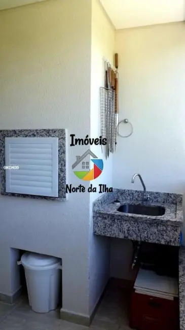 Foto 4 de Apartamento com 2 quartos à venda, 70m2 em Ingleses do Rio Vermelho, Florianopolis - SC
