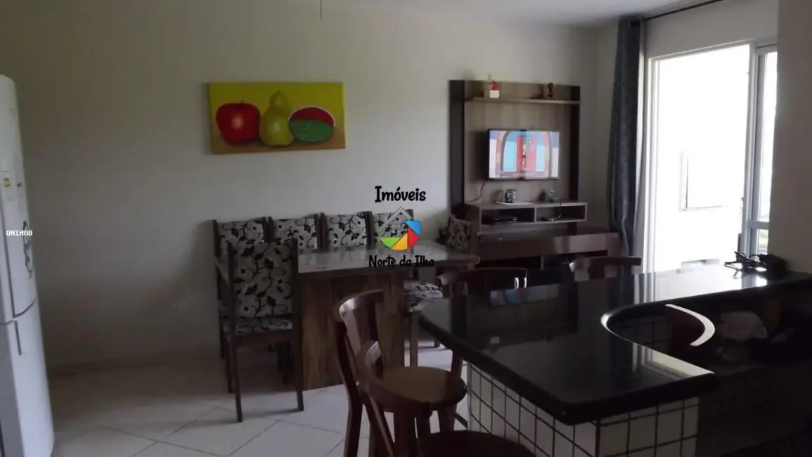 Foto 6 de Apartamento com 2 quartos à venda, 70m2 em Ingleses do Rio Vermelho, Florianopolis - SC