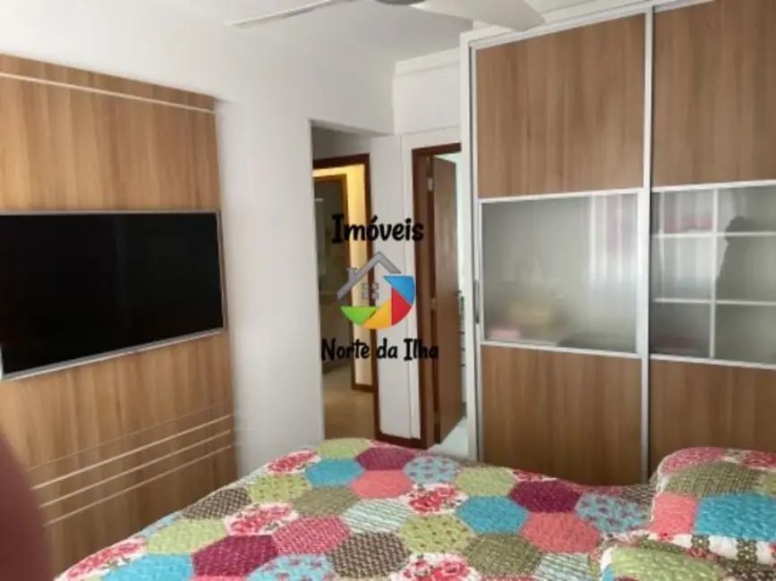 Apartamento com 3 quartos à venda, 79m2 em Cachoeira do Bom Jesus, Florianopolis - SC - imagem 3 Foto 3 de Apartamento com 3 quartos à venda, 79m2 em Cachoeira do Bom Jesus, Florianopolis - SC