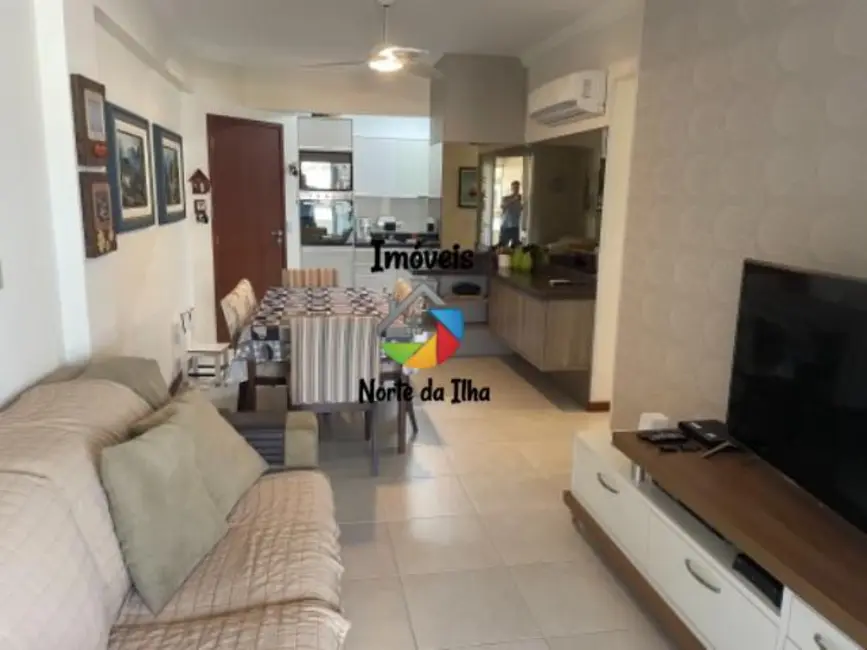 Apartamento com 3 quartos à venda, 79m2 em Cachoeira do Bom Jesus, Florianopolis - SC - imagem 4 Foto 4 de Apartamento com 3 quartos à venda, 79m2 em Cachoeira do Bom Jesus, Florianopolis - SC