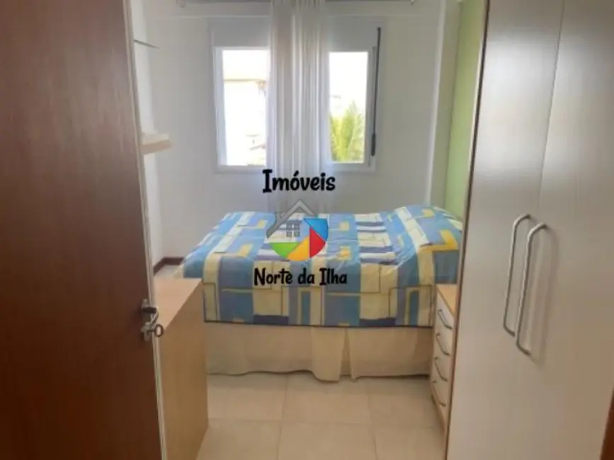 Apartamento com 3 quartos à venda, 79m2 em Cachoeira do Bom Jesus, Florianopolis - SC - imagem 9 Foto 9 de Apartamento com 3 quartos à venda, 79m2 em Cachoeira do Bom Jesus, Florianopolis - SC