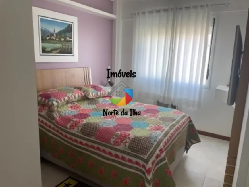 Apartamento com 3 quartos à venda, 79m2 em Cachoeira do Bom Jesus, Florianopolis - SC - imagem 6 Foto 6 de Apartamento com 3 quartos à venda, 79m2 em Cachoeira do Bom Jesus, Florianopolis - SC