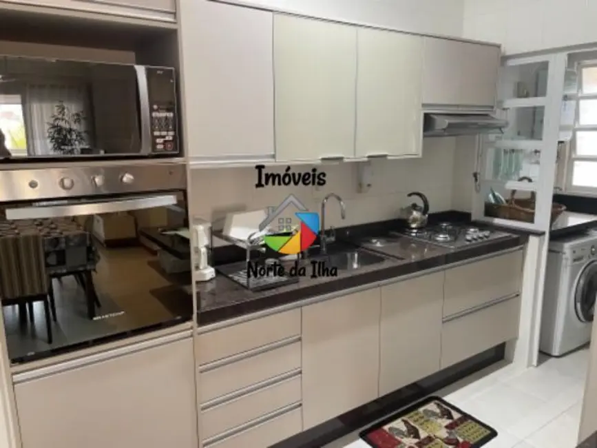 Apartamento com 3 quartos à venda, 79m2 em Cachoeira do Bom Jesus, Florianopolis - SC - imagem 7 Foto 7 de Apartamento com 3 quartos à venda, 79m2 em Cachoeira do Bom Jesus, Florianopolis - SC