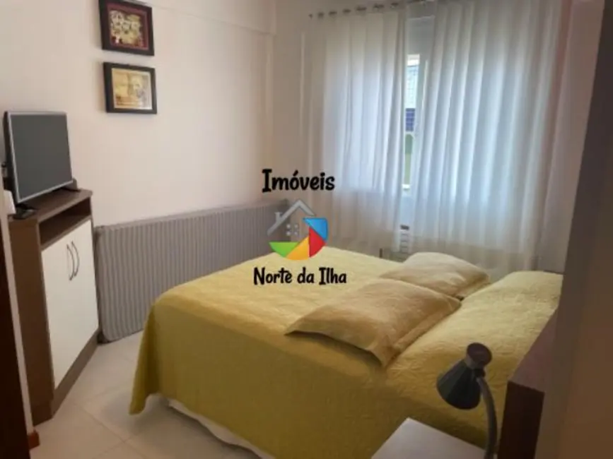 Apartamento com 3 quartos à venda, 79m2 em Cachoeira do Bom Jesus, Florianopolis - SC - imagem 5 Foto 5 de Apartamento com 3 quartos à venda, 79m2 em Cachoeira do Bom Jesus, Florianopolis - SC