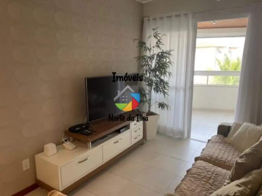 Foto 2 de Apartamento com 3 quartos à venda, 79m2 em Cachoeira do Bom Jesus, Florianopolis - SC